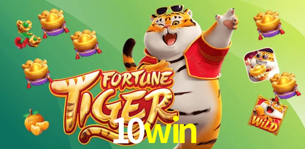 Experiência VIP 10win