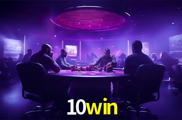 Estatísticas 10win