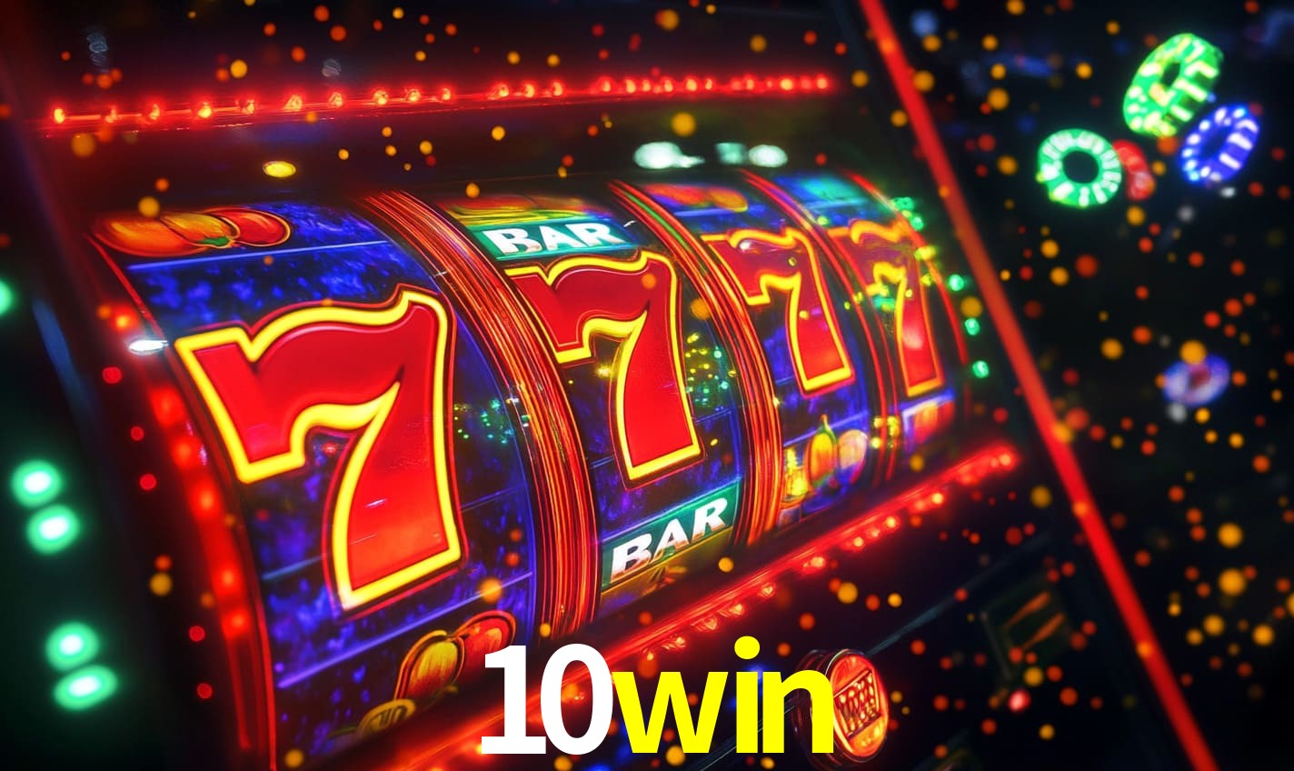 10win - Cassino Oficial Autorizado Brasil - 10win.com