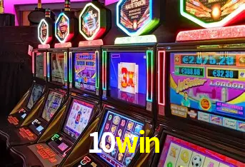 Desvendando o Mundo dos Jogos Virtuais na 10win
