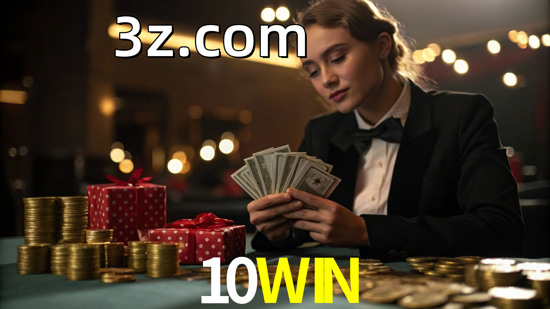 cassino online 10WIN