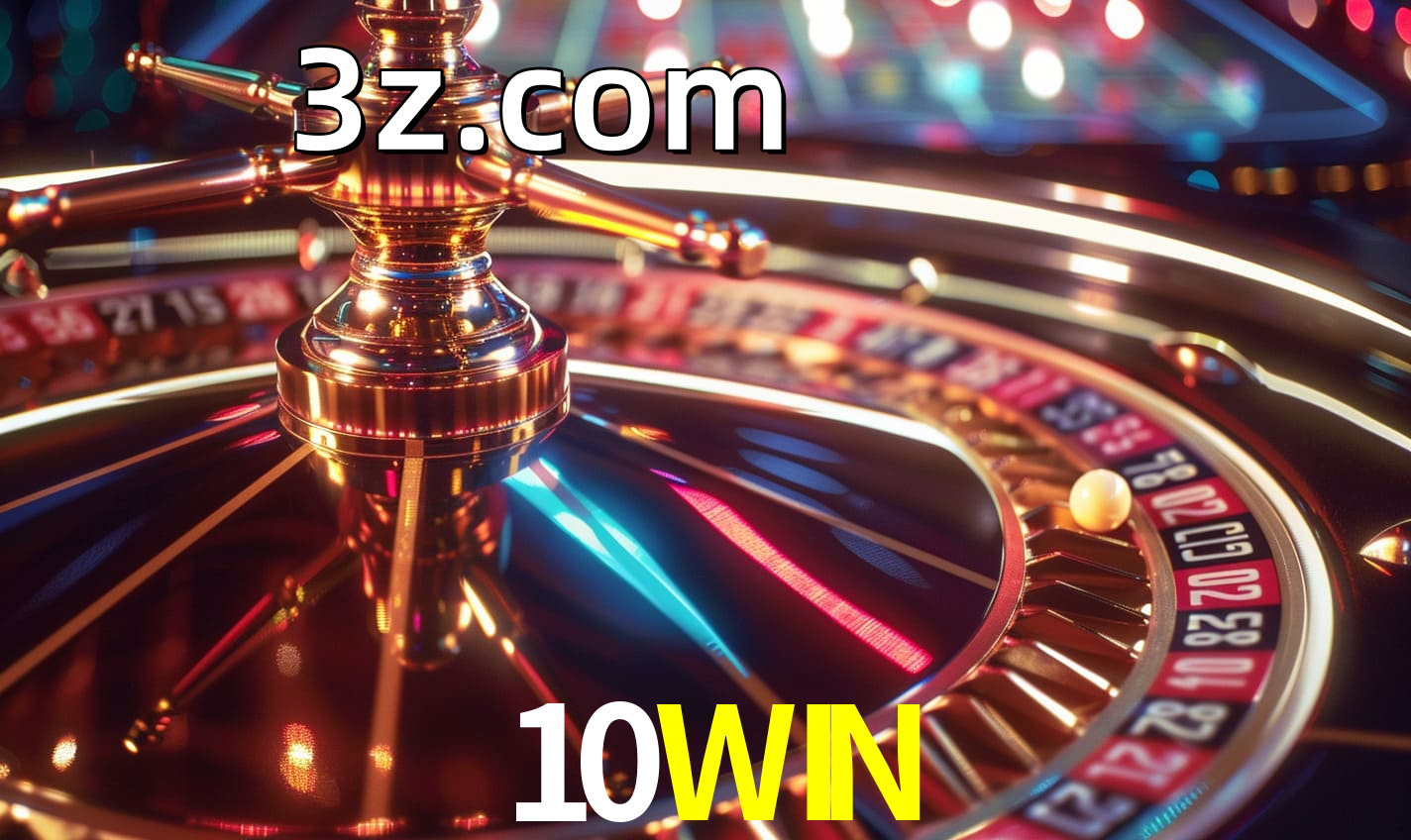 cassino online 10WIN