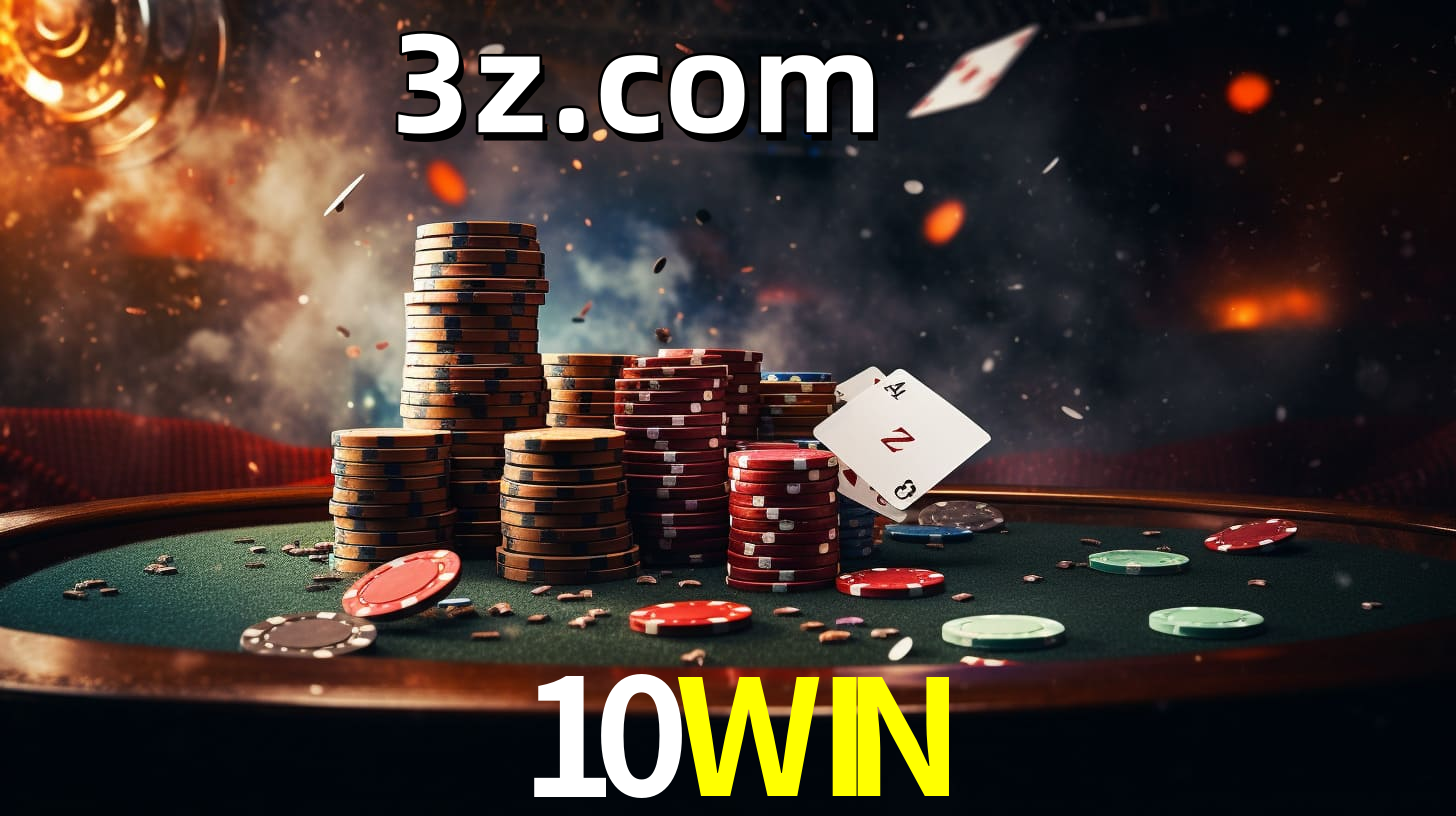 cassino online 10WIN