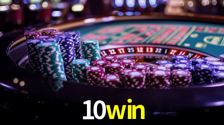Live Casino 10win