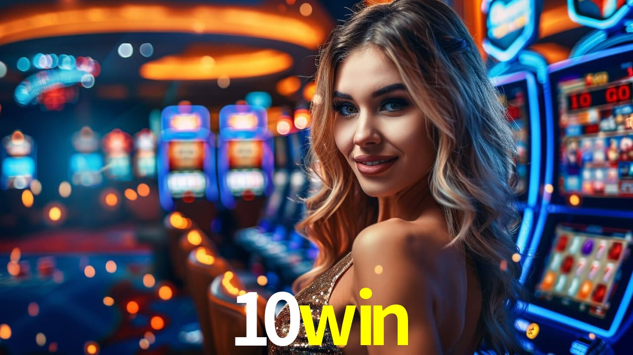 Bonus Features 10win