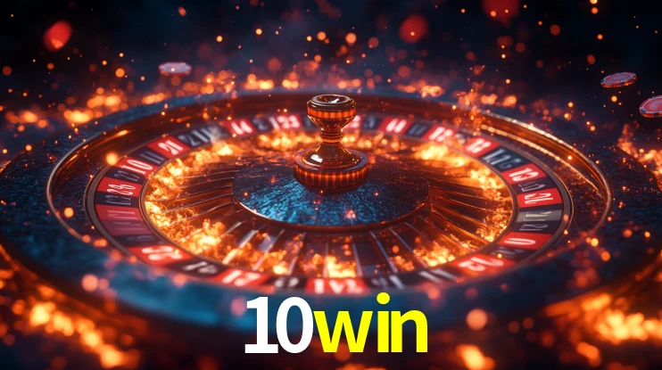 10win bônus — painel de promoções no aplicativo