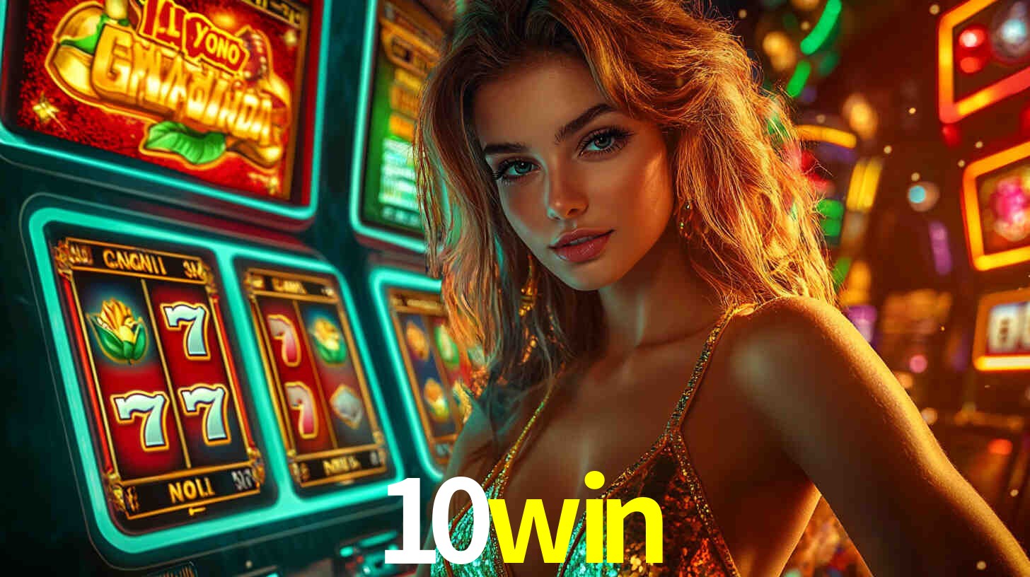 Welcome Bonus 10win