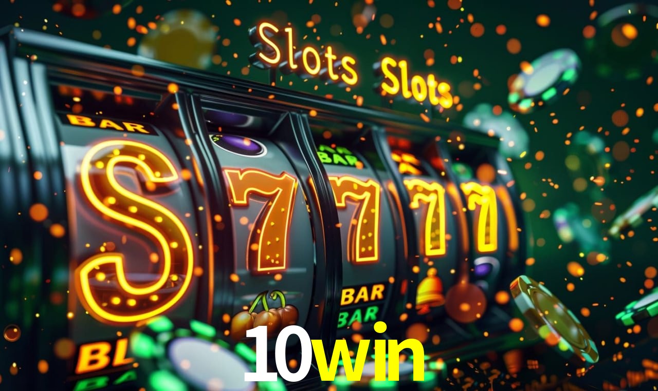 Casino VIP 10win