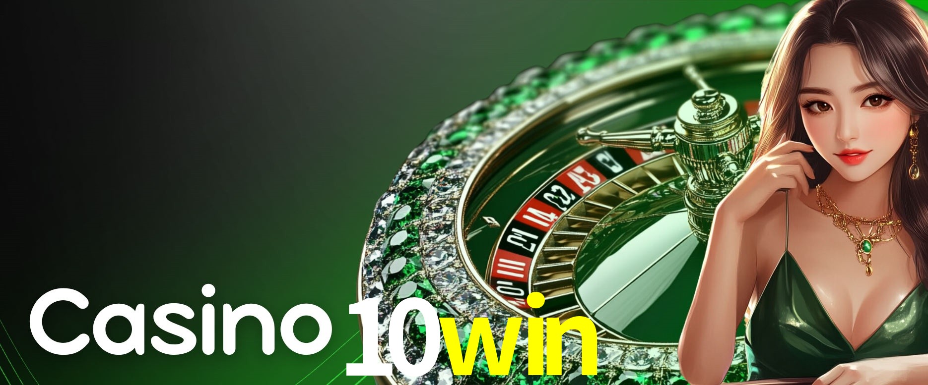 Flash Promotion 10win