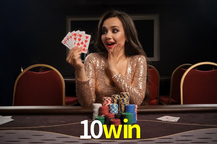 cassino 10win