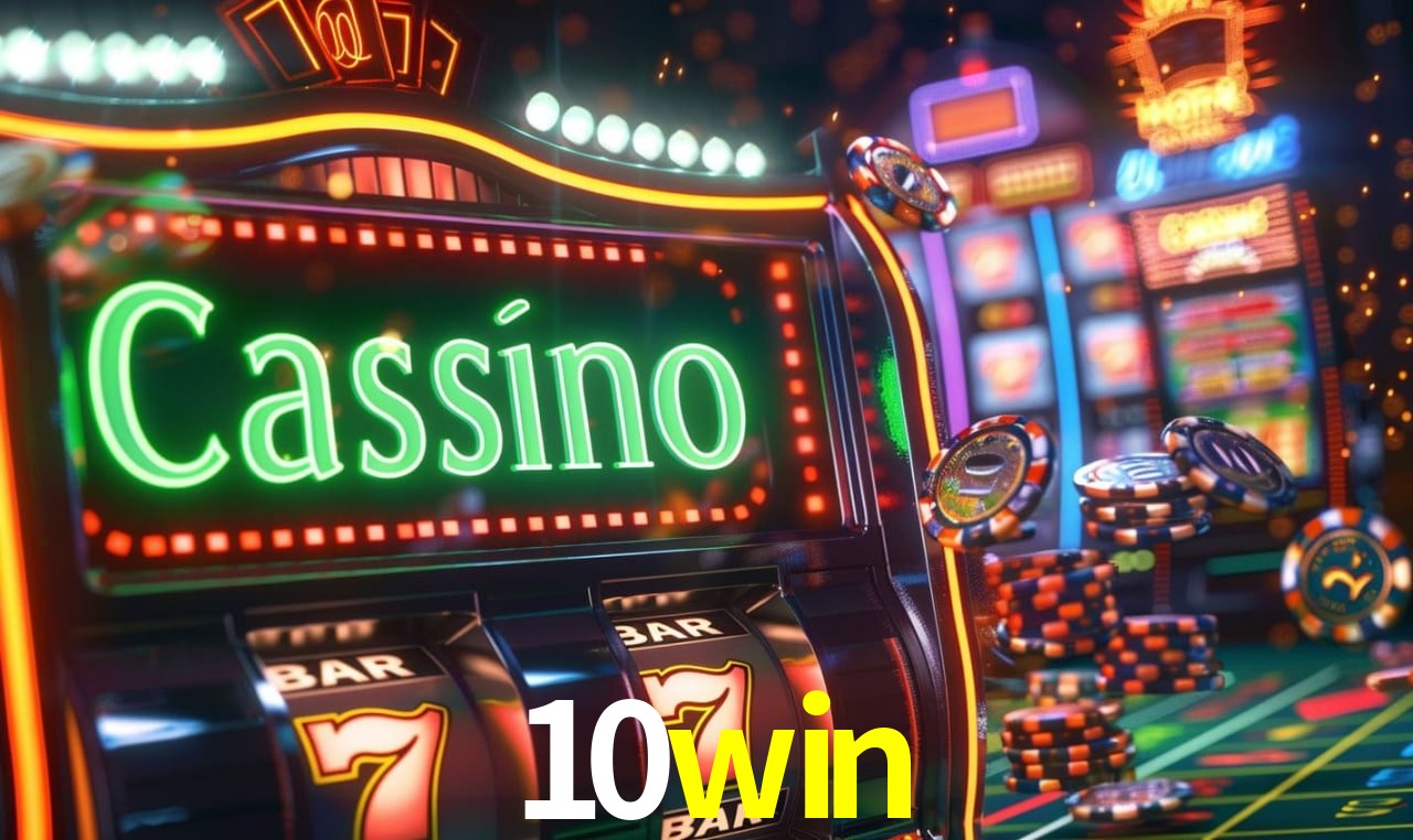 Benefícios da Conta 10win