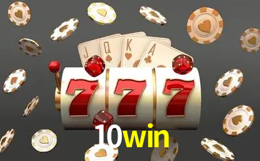 10win cadastro — tela de formulário no app oficial