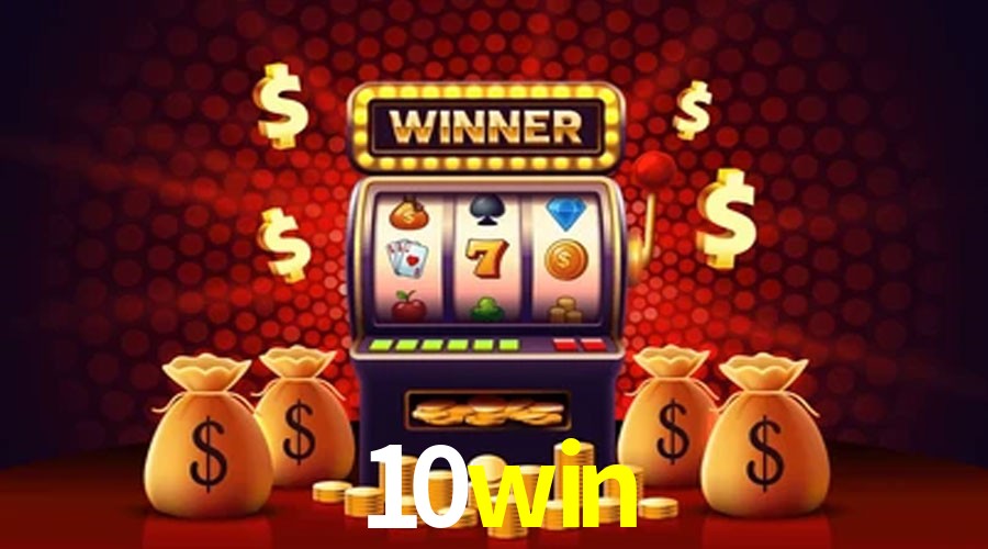 Account Benefits 10win