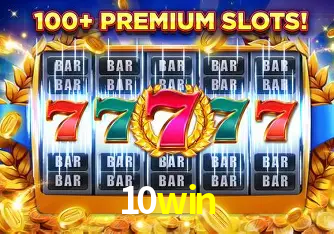 Descubra o Mundo do Cassino Online com 10win