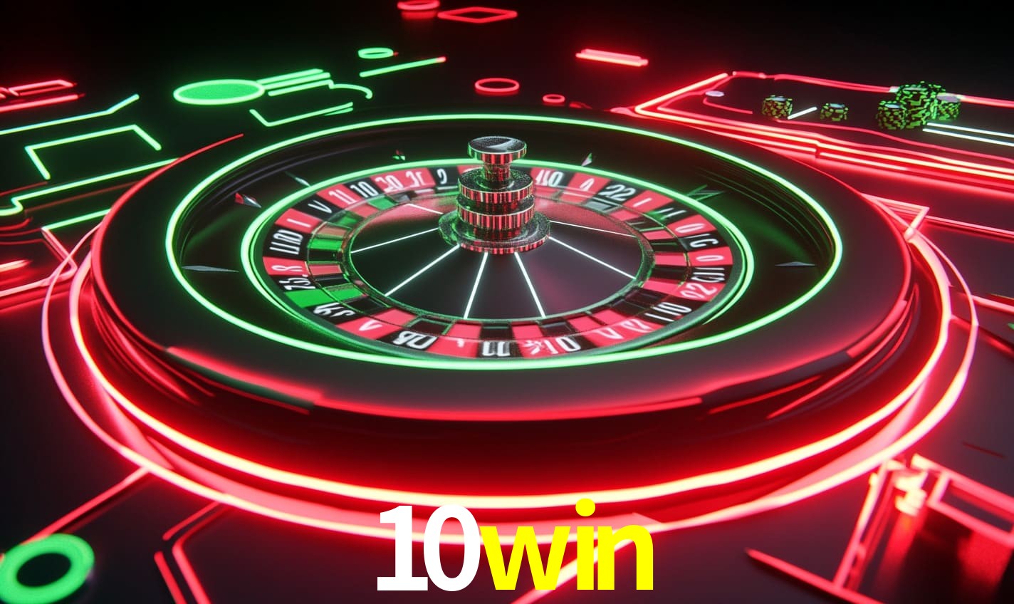 Explorando a Categoria de Eventos em Apostas na 10win
