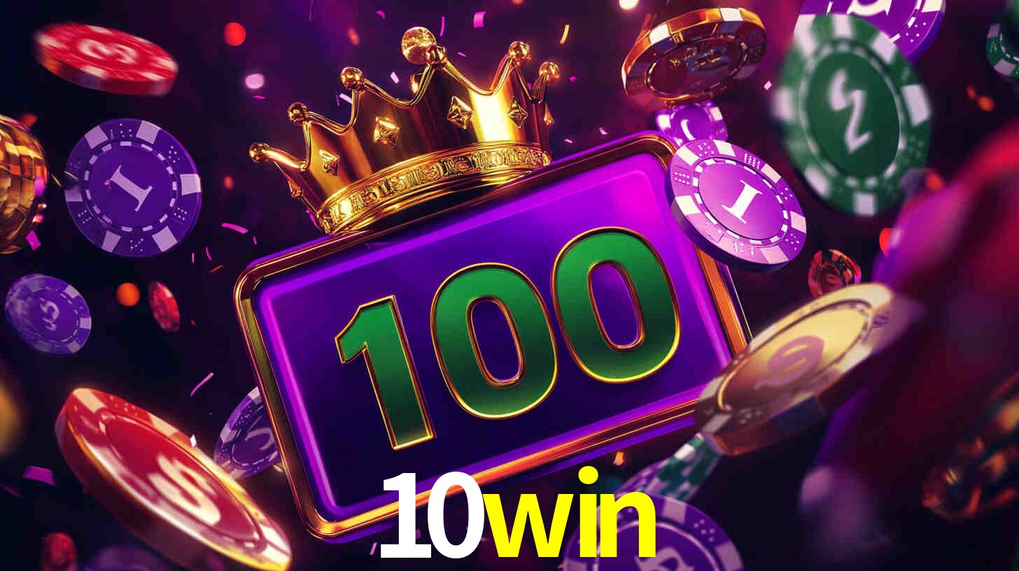 Tournaments 10win