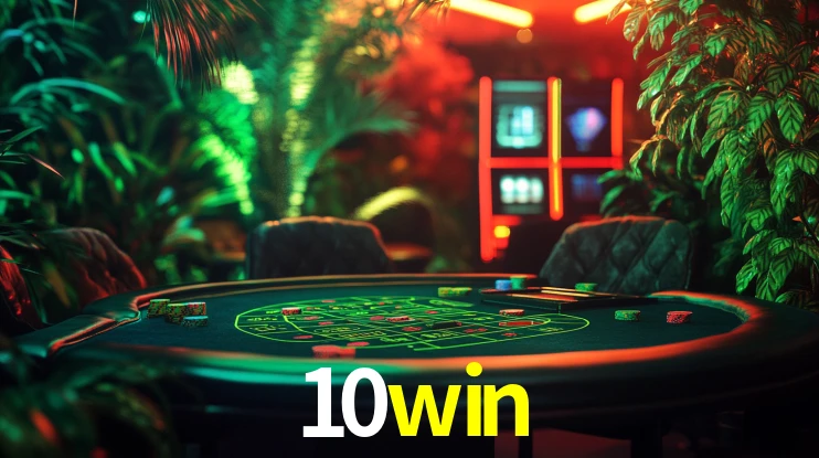 Roulette Table 10win