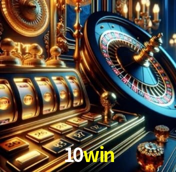 Casino Ao Vivo 10win