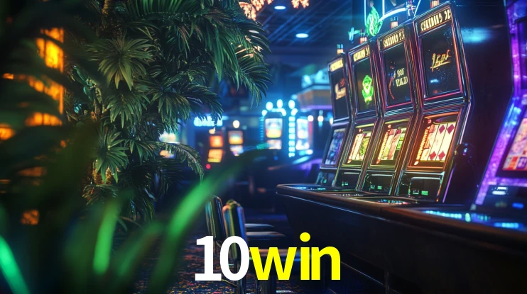 Blackjack Table 10win