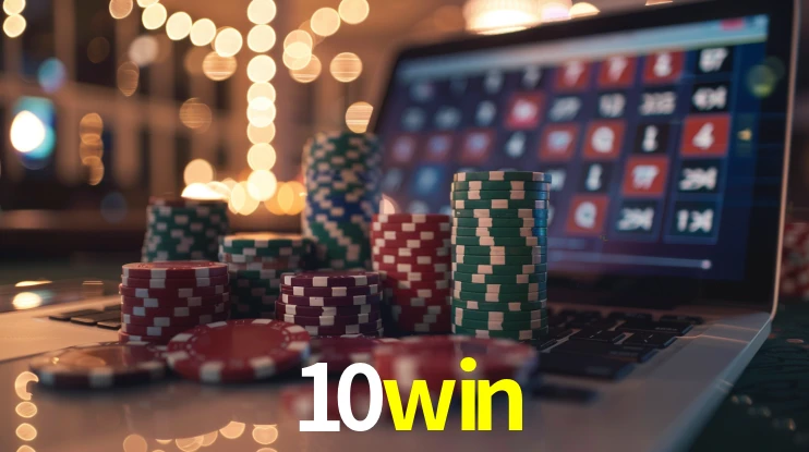 Secure Login 10win
