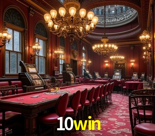 Promoção Relâmpago 10win