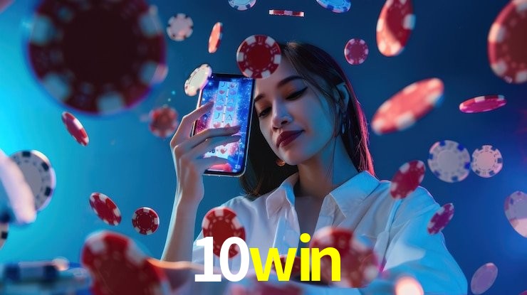 Desvendando o Mundo dos Jogos Virtuais na 10win