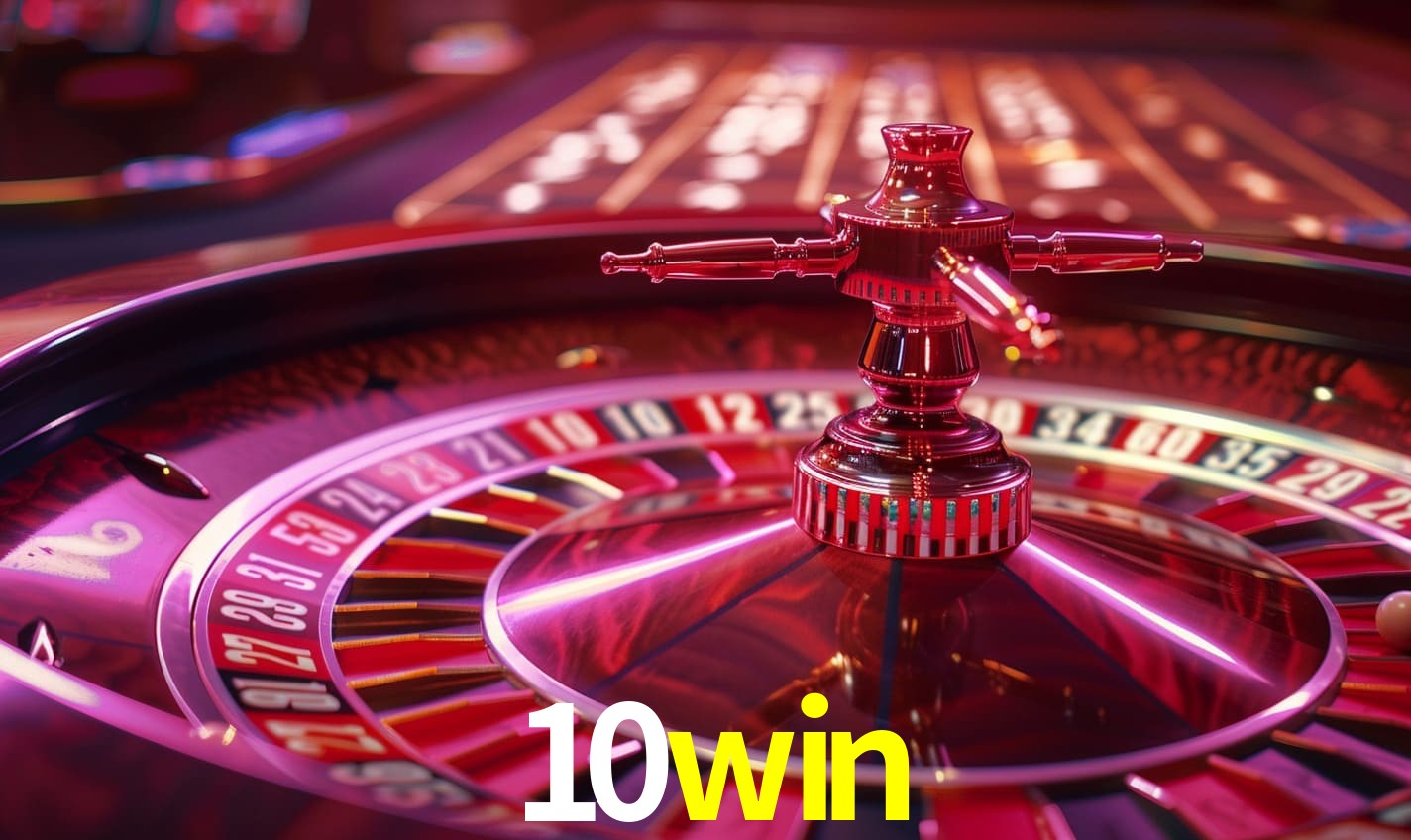 Inovações de Jogos na 10win: O Futuro das Experiências Interativas