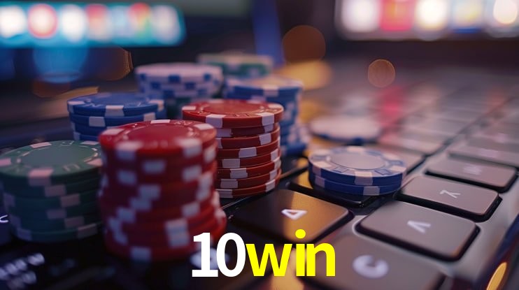Design Responsivo 10win