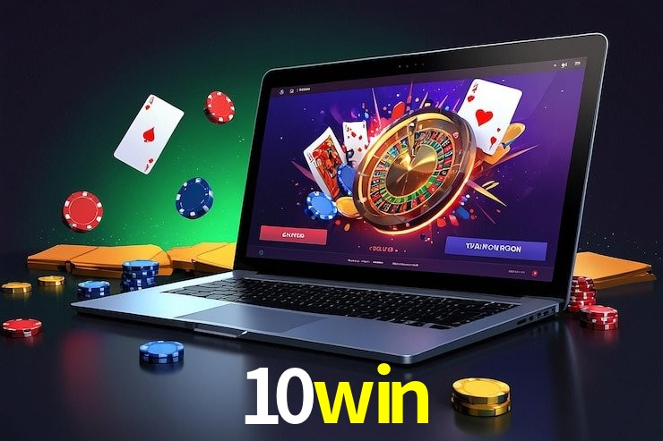 Especiais de Fim de Semana 10win