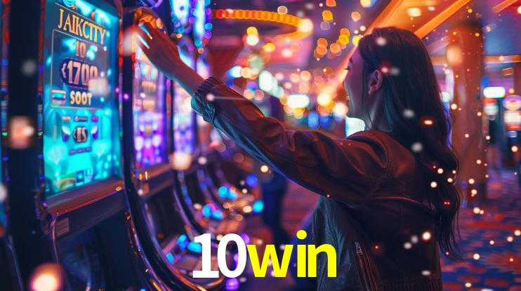 Experimente o Login Seguro Premium no 10win