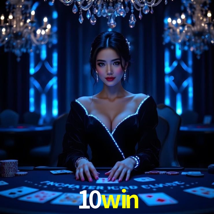 Jogos de Slot 10win