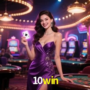 Jogos Exclusivos 10win