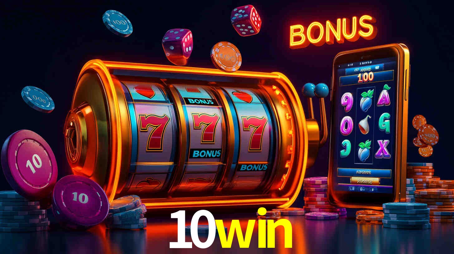 Descubra a Essência do 10win: Nossa História e Compromissos