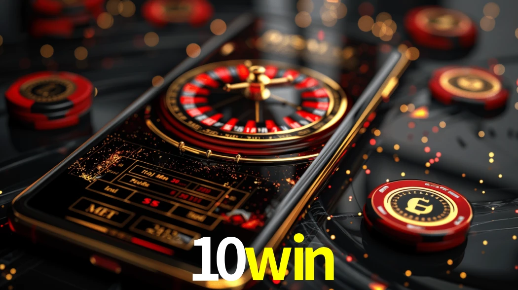 Live Casino 10win