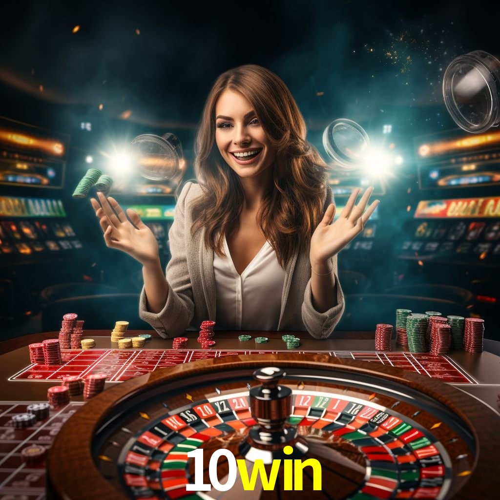 Ofertas Imperdíveis na 10win: Promoções e Bônus Que Valem a Pena