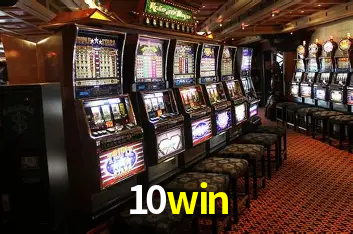 A Emoção da Loteria na 10win: Uma Chance de Mudança de Vida