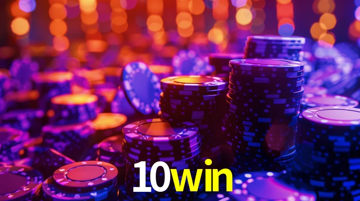 Bônus Generosos e Exclusivos no 10win para Você!