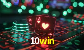 Apostas de Tênis 10win