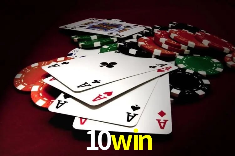 Bônus Diários 10win