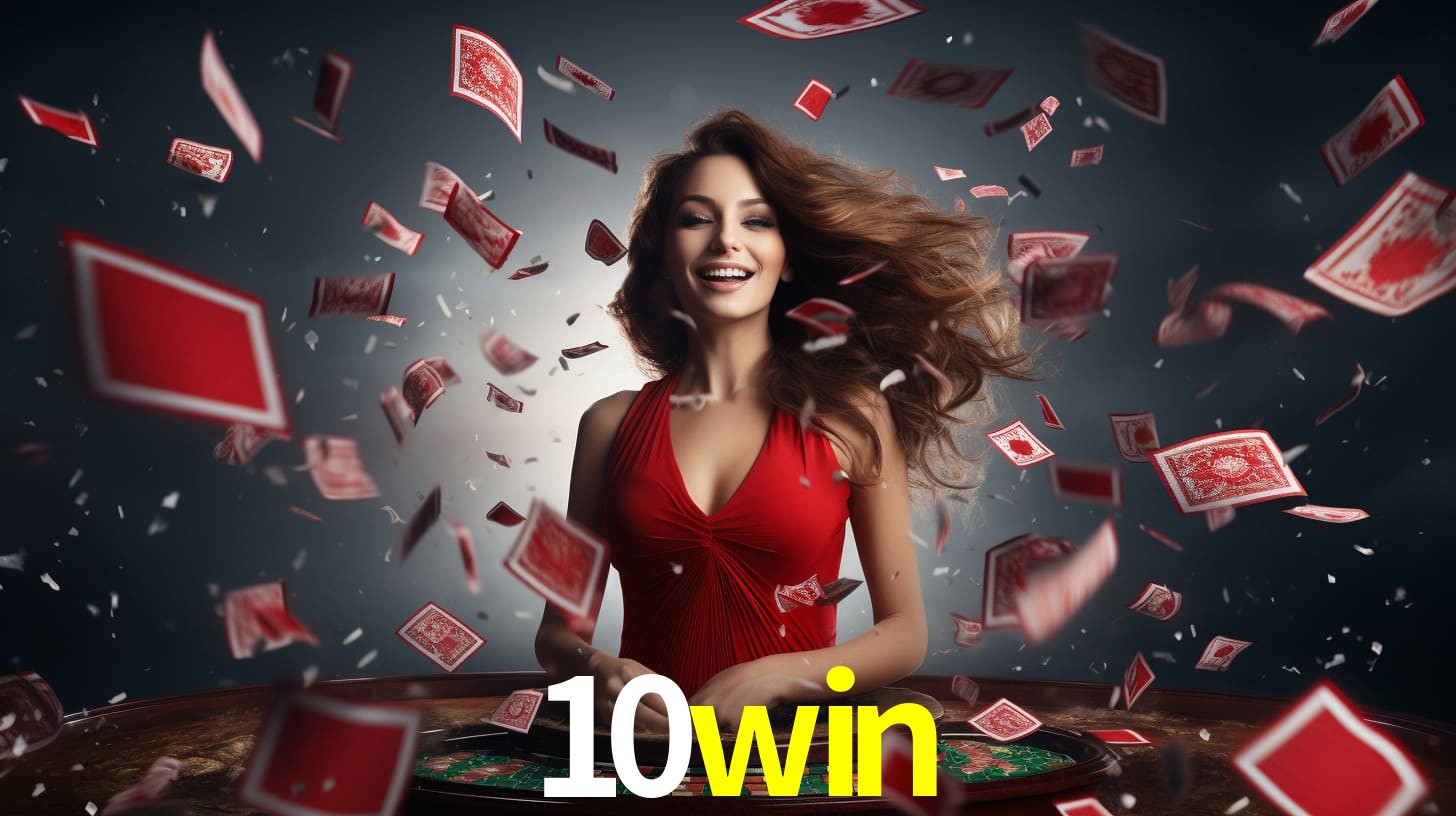 VIP Casino 10win
