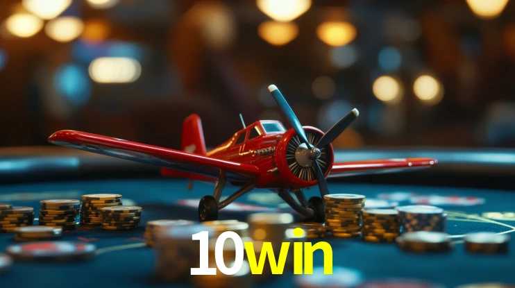 Slot Games 10win