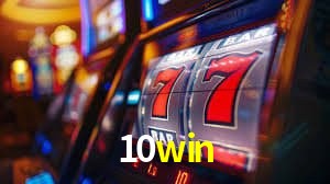Cadastro Rápido 10win