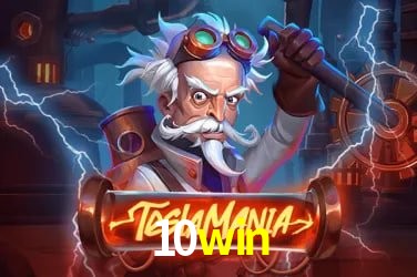 Provedores de Jogos 10win