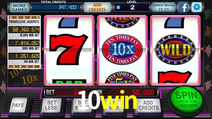 A Emoção da Loteria na 10win: Uma Chance de Mudança de Vida