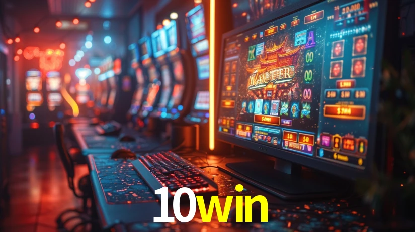 Explore as vantagens do 10win: serviço profissional e confiabilidade