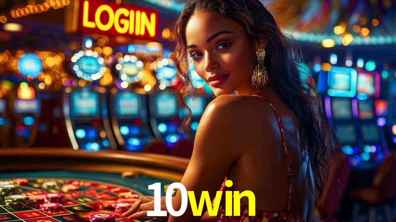 Casino Ao Vivo 10win