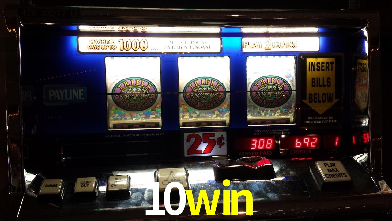Tennis Betting 10win