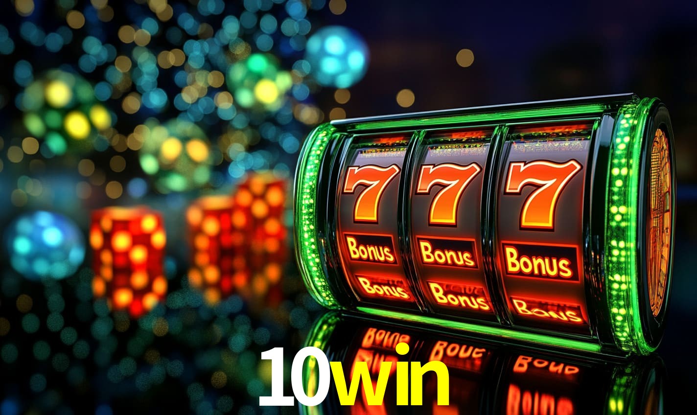 Login Seguro 10win