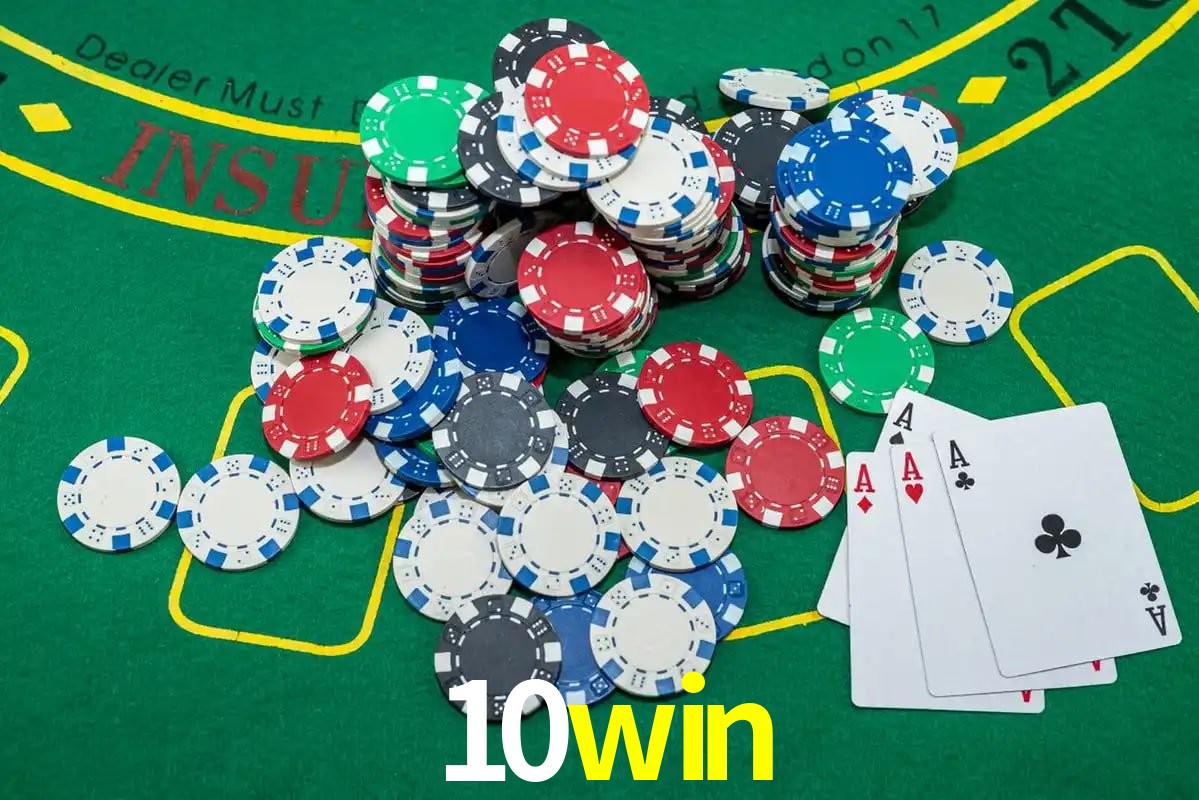 PIX Instantâneo 10win
