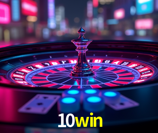 Descubra a Essência do 10win: Nossa História e Compromissos